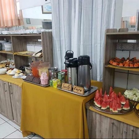 Hotel Novo Avenida Belém Zewnętrze zdjęcie