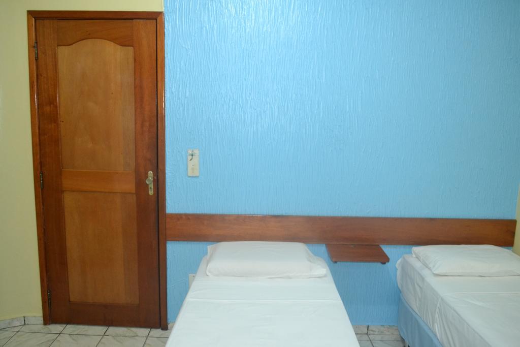Hotel Novo Avenida Belém Pokój zdjęcie