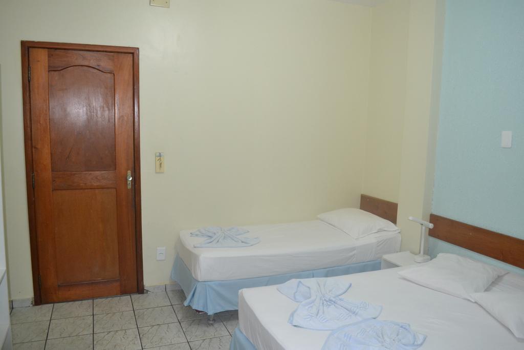 Hotel Novo Avenida Belém Pokój zdjęcie