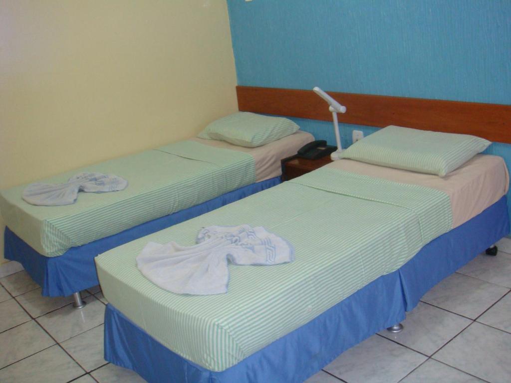 Hotel Novo Avenida Belém Pokój zdjęcie