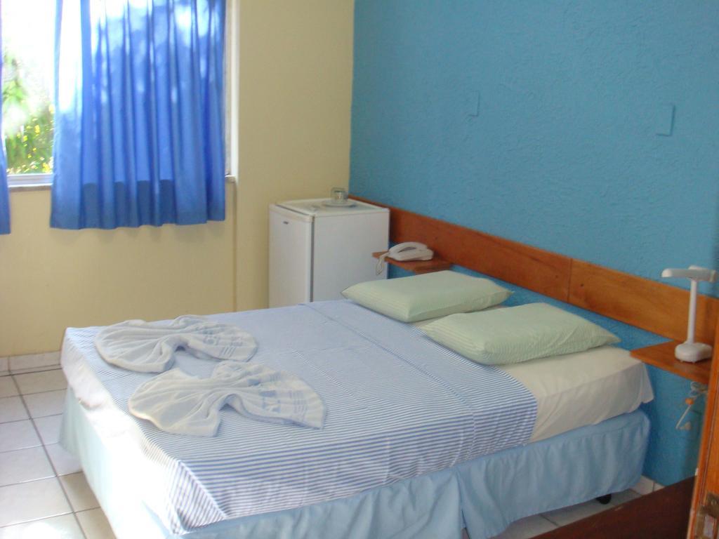 Hotel Novo Avenida Belém Pokój zdjęcie