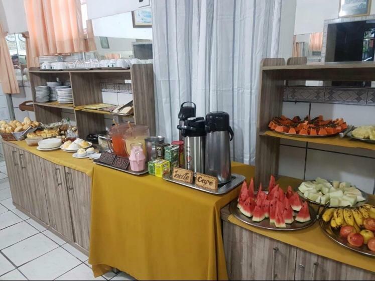 Hotel Novo Avenida Belém Zewnętrze zdjęcie