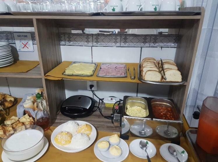 Hotel Novo Avenida Belém Zewnętrze zdjęcie